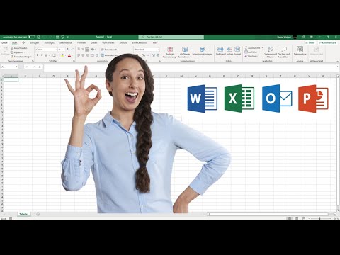 Die LAMBDA und die MAP Funktion in Excel 🤔