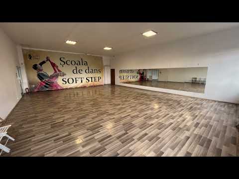 Prezentare Sali Soft Step