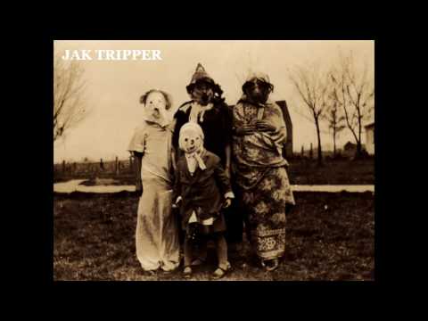 Jak Tripper - Witching Season