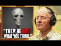 UFO Researcher Reveals New Alien Theory Grant Cameron DEBRIEFED Ep 79
