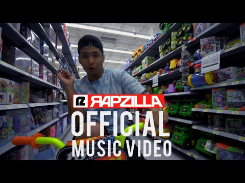 Don't Forget To Live Music Video by WHATUPRG