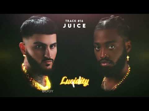 Lu City - Juice (Official Lyric Video)