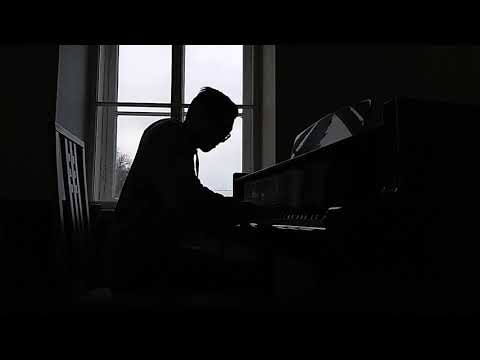 Rehearsing the beloved Rachmaninoff