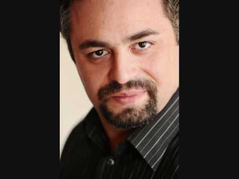 Sebben,Crudele - Caldara - Krum Galabov - Bariton