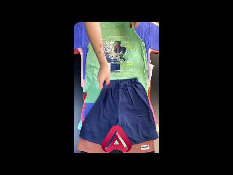 Elian Conjuntos e Vestidos Verão 10-16 #lojistasdemoda #elian #modainfantilatacado #lojistas