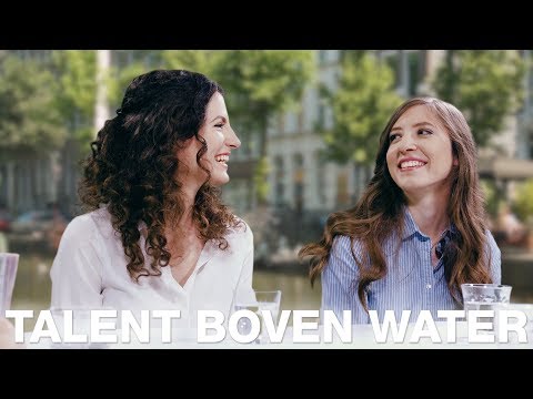 Winnaars van het Grachtenfestival Conservatorium Concours - Talent Boven Water