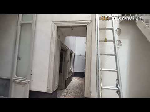 VENTA DE CASA EN CORDÓN NORTE. MONTEVIDEO