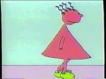Sesame Street The Land Of No Shoelaces