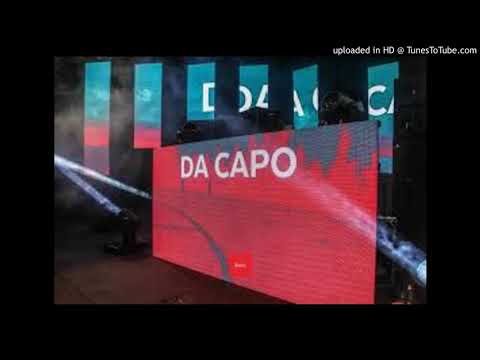 Da Capo - All Around 3D (AquaTone Dub Mix)