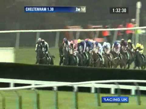 Cheltenham Festival 2011 - Stan James Supreme Novices Hurdle