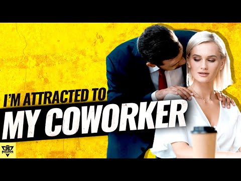 You've Got The HOTS For a Woman at WORK