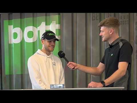 bott TV mit Timo und Ricardo Feller - DTM-Saison 2023