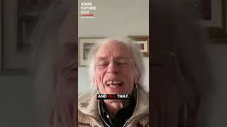 Steve Howe on Elon Musk #shorts