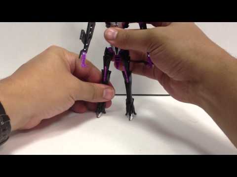 AM-06 Arms Micron SKYWARP