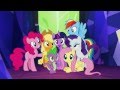My Little Pony FiM - Let The Rainbow Remind You ...
