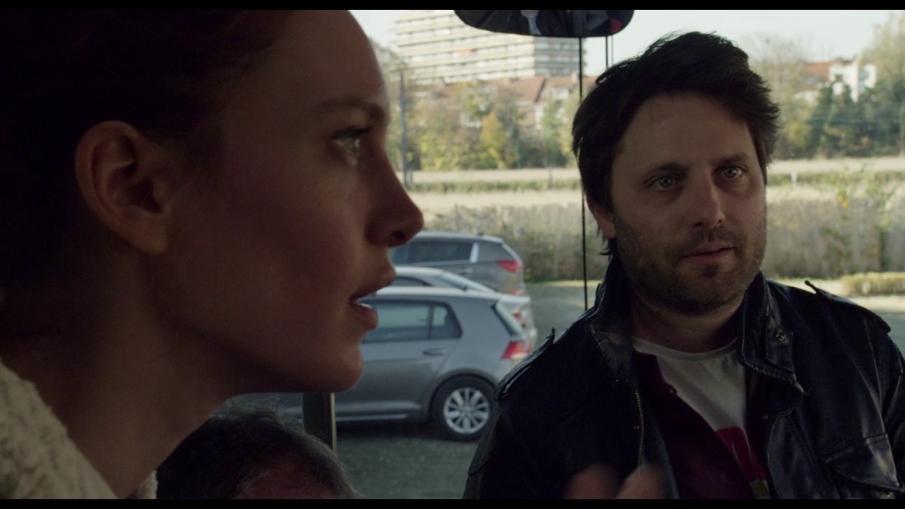 Miniature de la vidéo JE SUIS RESTÉ DANS LES BOIS - Bande Annonce VF du film Je suis resté dans les bois