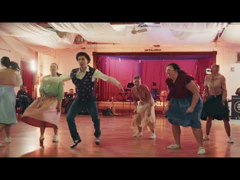 Solo Jazz Showcase by FlipFlapFly at SwingSocialClub Milano