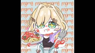 【 雑談 】お昼ご飯たべう【 ぶいすぽっ！胡桃のあ 】