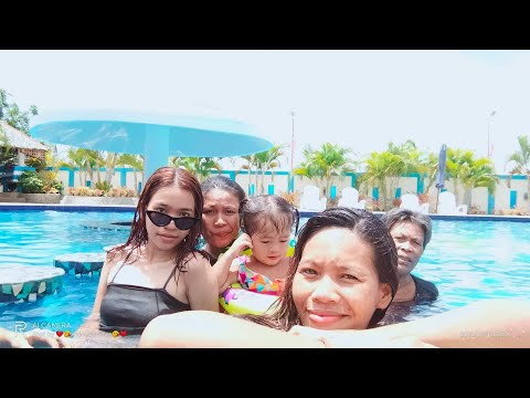 CHAMORITA BEACH RESORTS | BILIRAN ISLAND | SHANESE TV