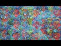 Heffalumps And Woozles From Winnie The Pooh 1977 Experimental Refraction