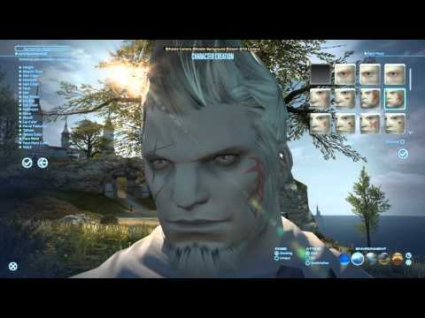 FINAL FANTASY® XIV: A Realm Reborn™ | GamePlay PC 1080p@60 fps