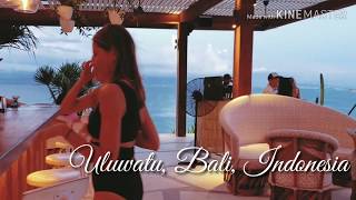 Ulu cliff house