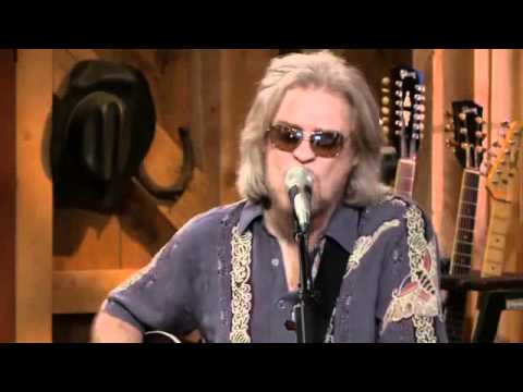 Daryl Hall with Nikki Jean (Live From Daryl's House) - One On One