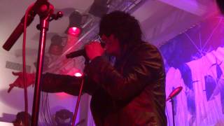 The 69 Eyes, Stolen Season, Naantali, 2013 05 24