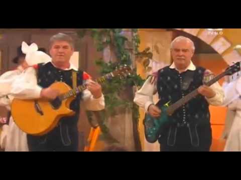 Fantje z vseh vetrov - Sosed dober dan