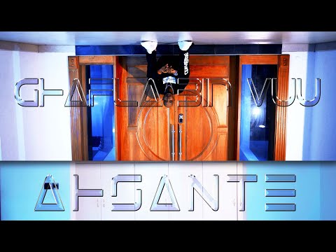 Ghafla - Asante (Official Music Video) Dir. By Emo D