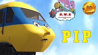 NWR Tales S14 Ep.7: Pip