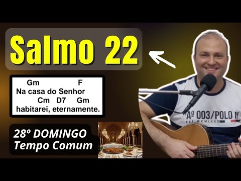 Na Casa Do Senhor Habitarei Eternamente - Canal…