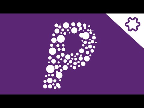 Water Drop Logo Design Tutorial With Different color every layer Adobe illustrator tutorial