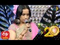 Singer Kalpana Breathless Song In ETV 20 Years Celebrations 2nd August 2015