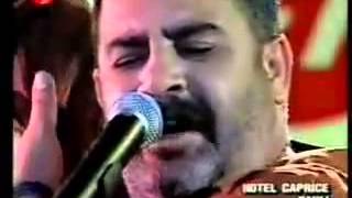 Ahmet Kaya - Bahtiyar  Konser Kaydı  (  Siverek  )