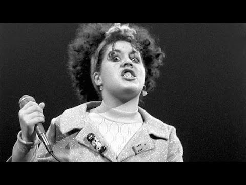Poly Styrene: The Top 10 Unforgettable Moments