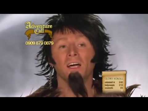 you have an adventure call from an inmate in a correctional facility