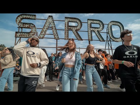 Sarro: saiba o que é estilo de dança que viralizou entre os jovens em Curitiba