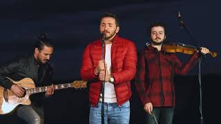 Baran Ateş - Dön Desem (Özcan Deniz Cover)