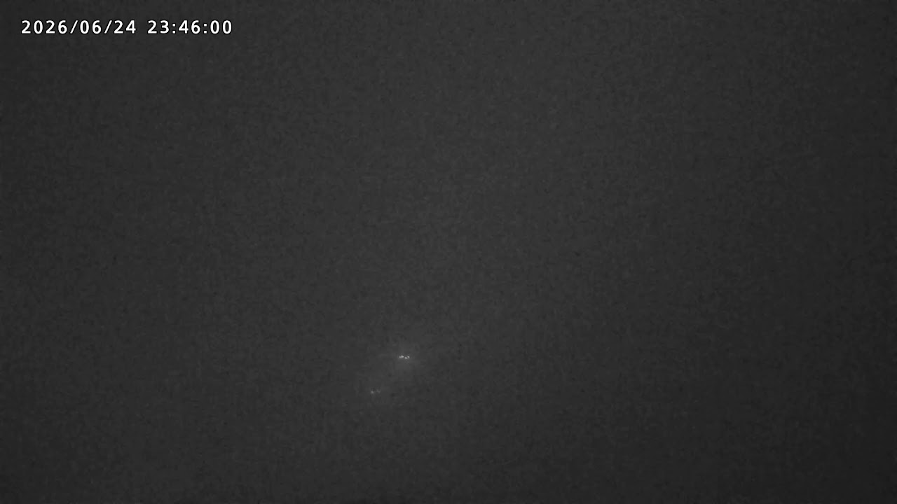Live webcam view of Mount Tsukuba Summit Panorama