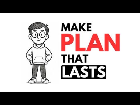 Plan Your Day Like This (It Actually Works)