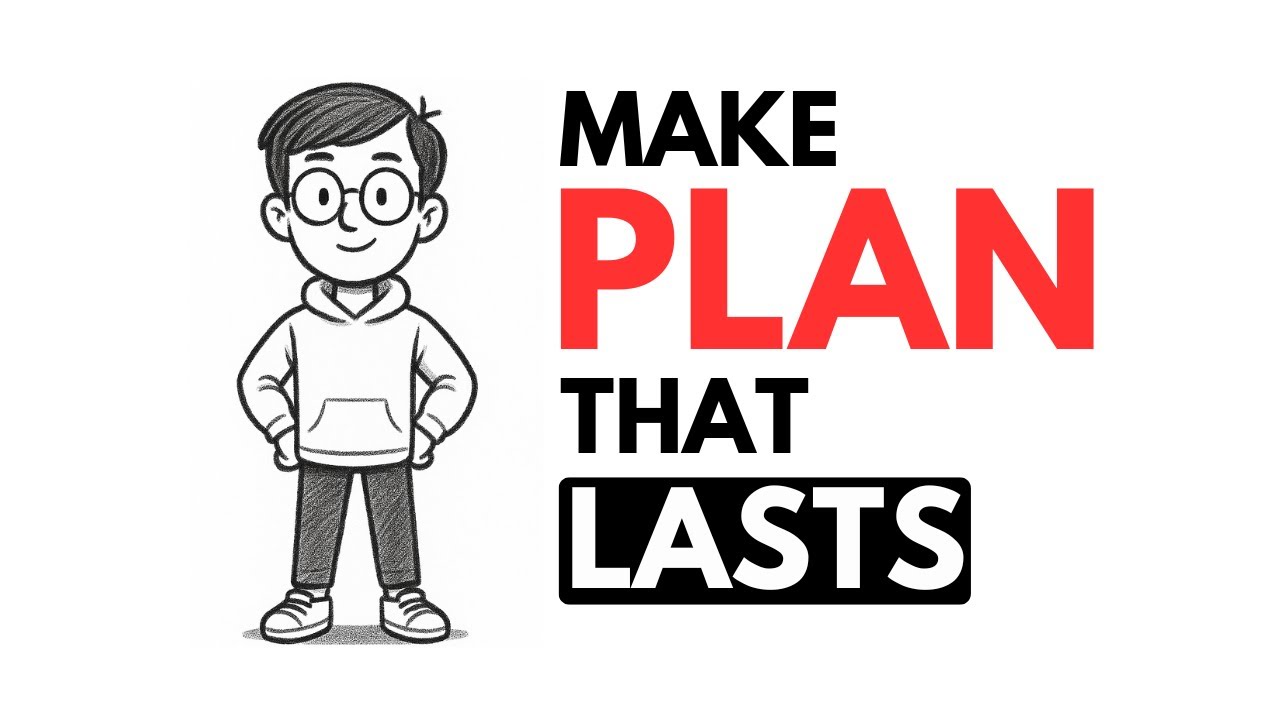 Plan Your Day Like This (It Actually Works)