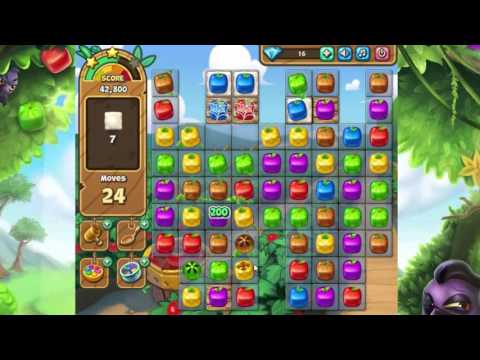 Juicy Pop || Level 119