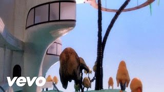 Gorillaz - Orchestral Trailer