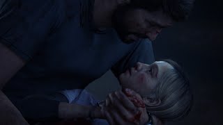 The Last of Us Part 1 - Epic PS5 Story Mode Gameplay #ps5