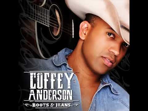 Mr Red White And Blue - Coffey Anderson (Audio)