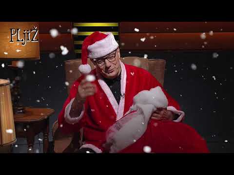 PLjiŽ skeč  - KINESKI DEDA MRAZ - 27.12.2019.