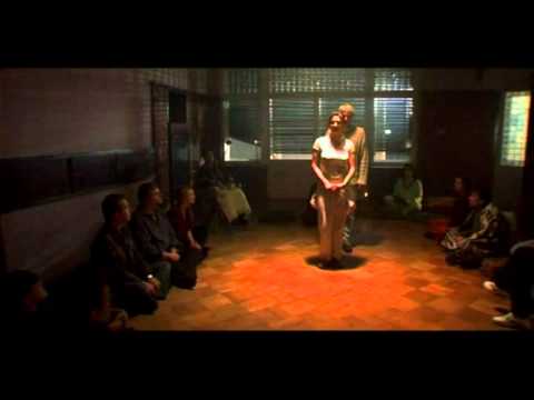 Trailer-Vorschau: Tears of Kali