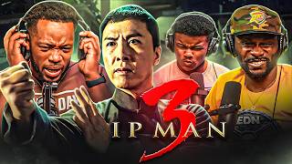 Download lagu IP Man 3 (2015) REACTION | FIRST TIME WATCHING | THIS MOVIE BROKE US...葉問 mp3 Download lagu IP Man 3 (2015) REACTION | FIRST TIME WATCHING | THIS MOVIE BROKE US...葉問 mp3