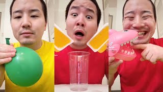 Junya1gou funny video ??? | JUNYA Best TikTok September 2021 Part 216